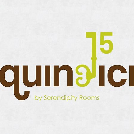 15 Quindici By Serendipity Rooms Milano Ngoại thất bức ảnh