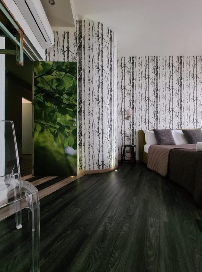 15 Quindici By Serendipity Rooms Milano Ngoại thất bức ảnh