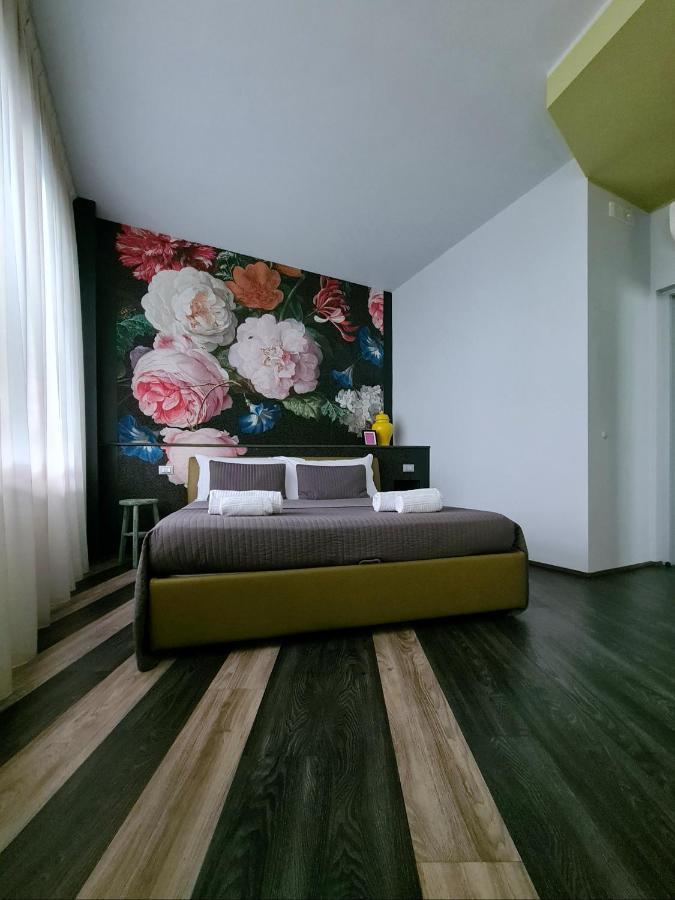 15 Quindici By Serendipity Rooms Milano Ngoại thất bức ảnh