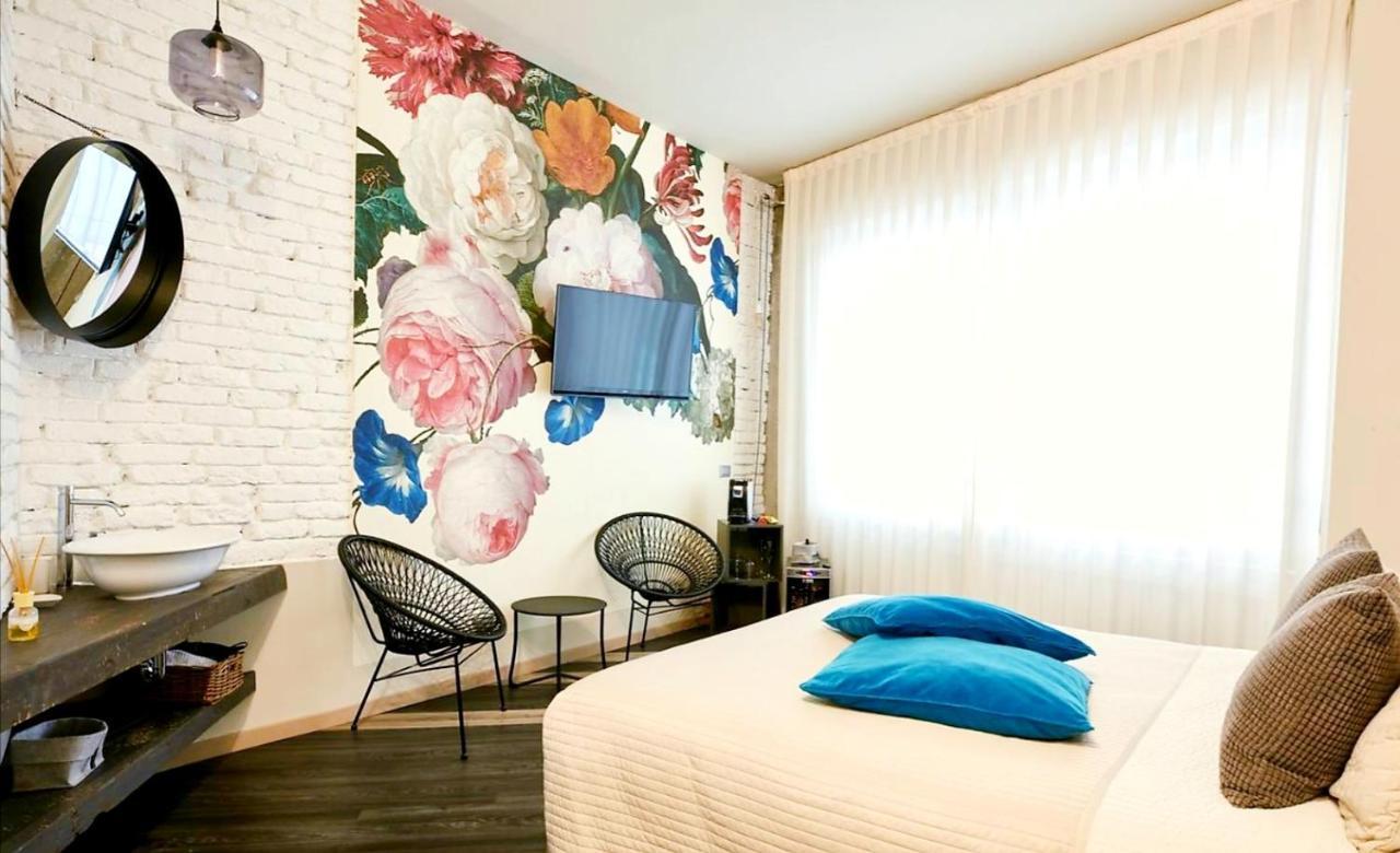 15 Quindici By Serendipity Rooms Milano Ngoại thất bức ảnh