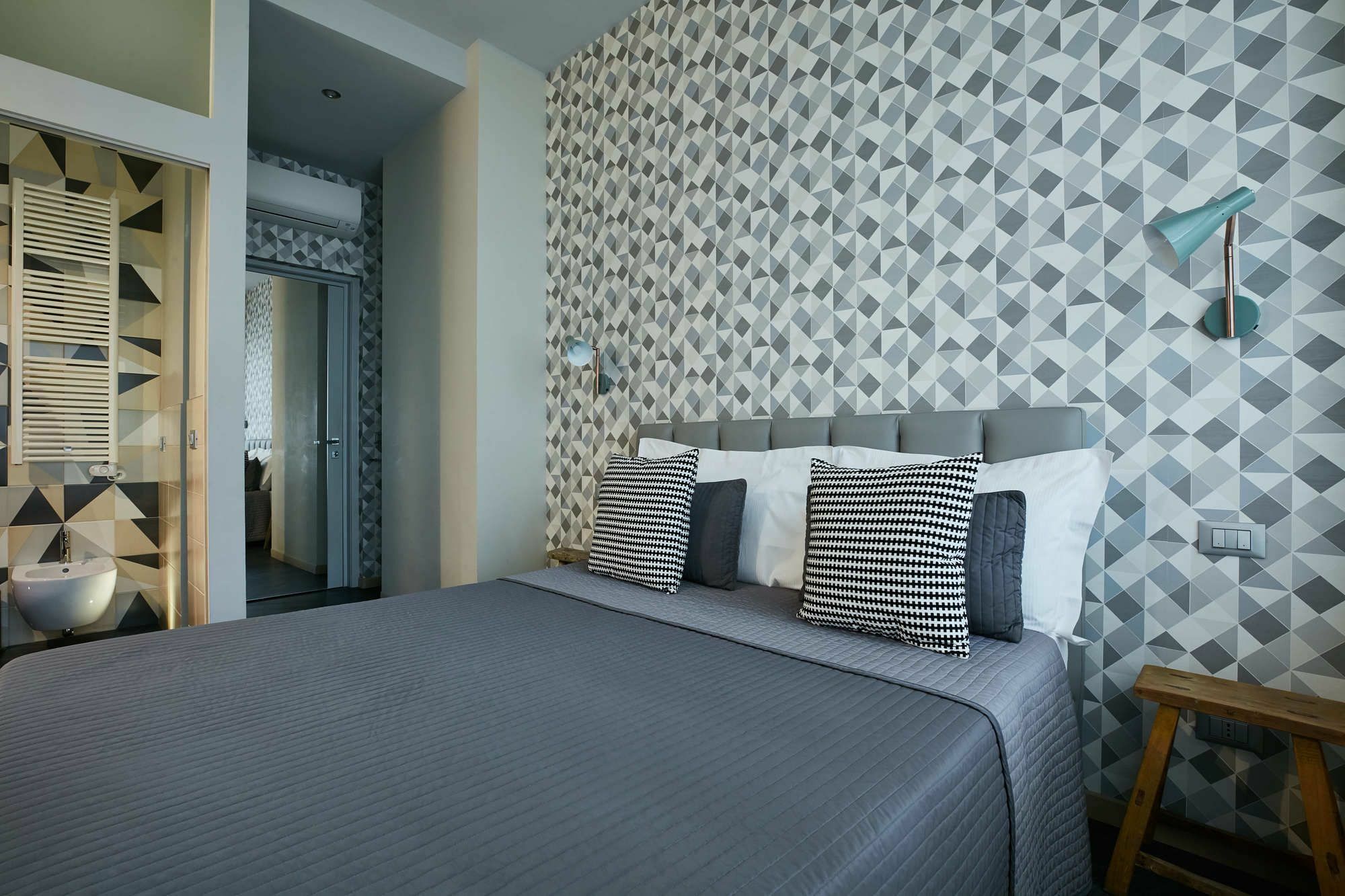 15 Quindici By Serendipity Rooms Milano Ngoại thất bức ảnh