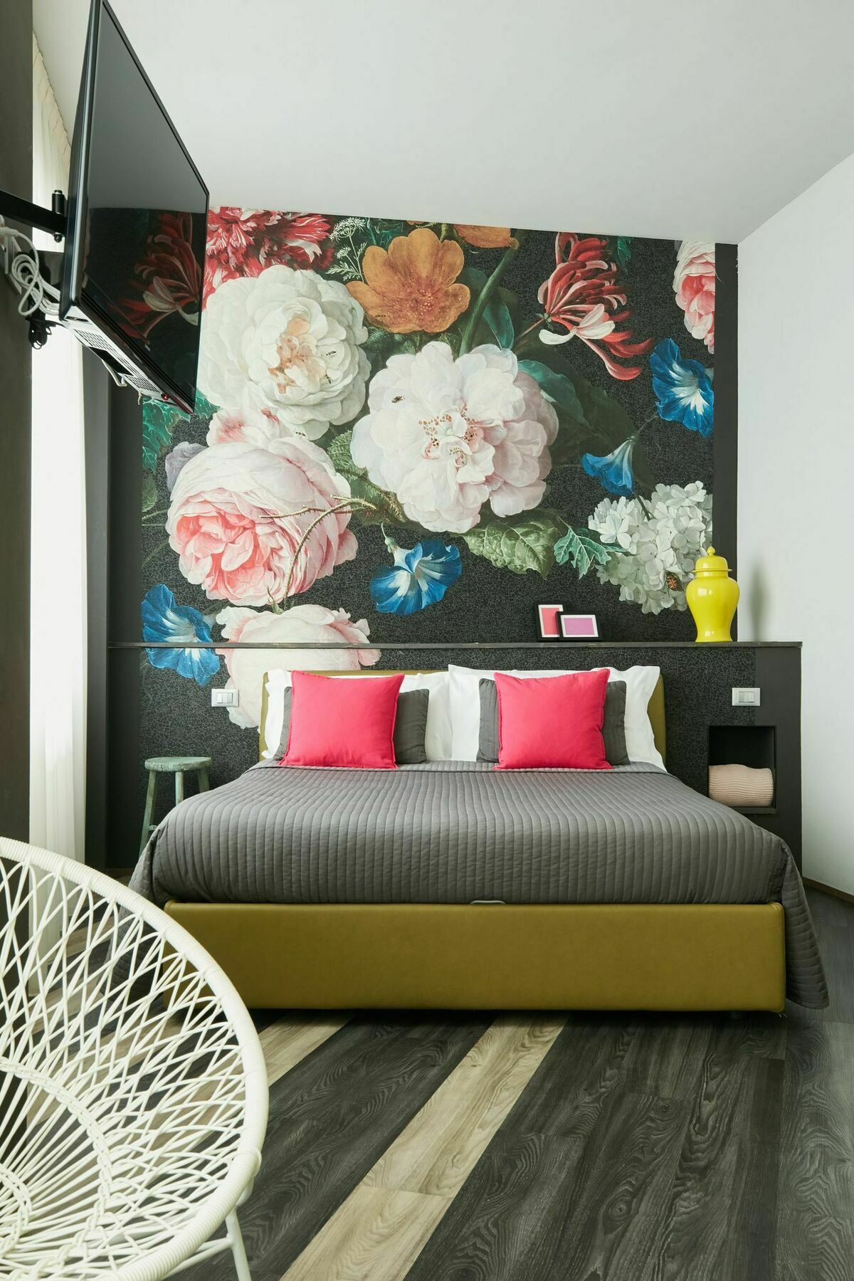 15 Quindici By Serendipity Rooms Milano Ngoại thất bức ảnh