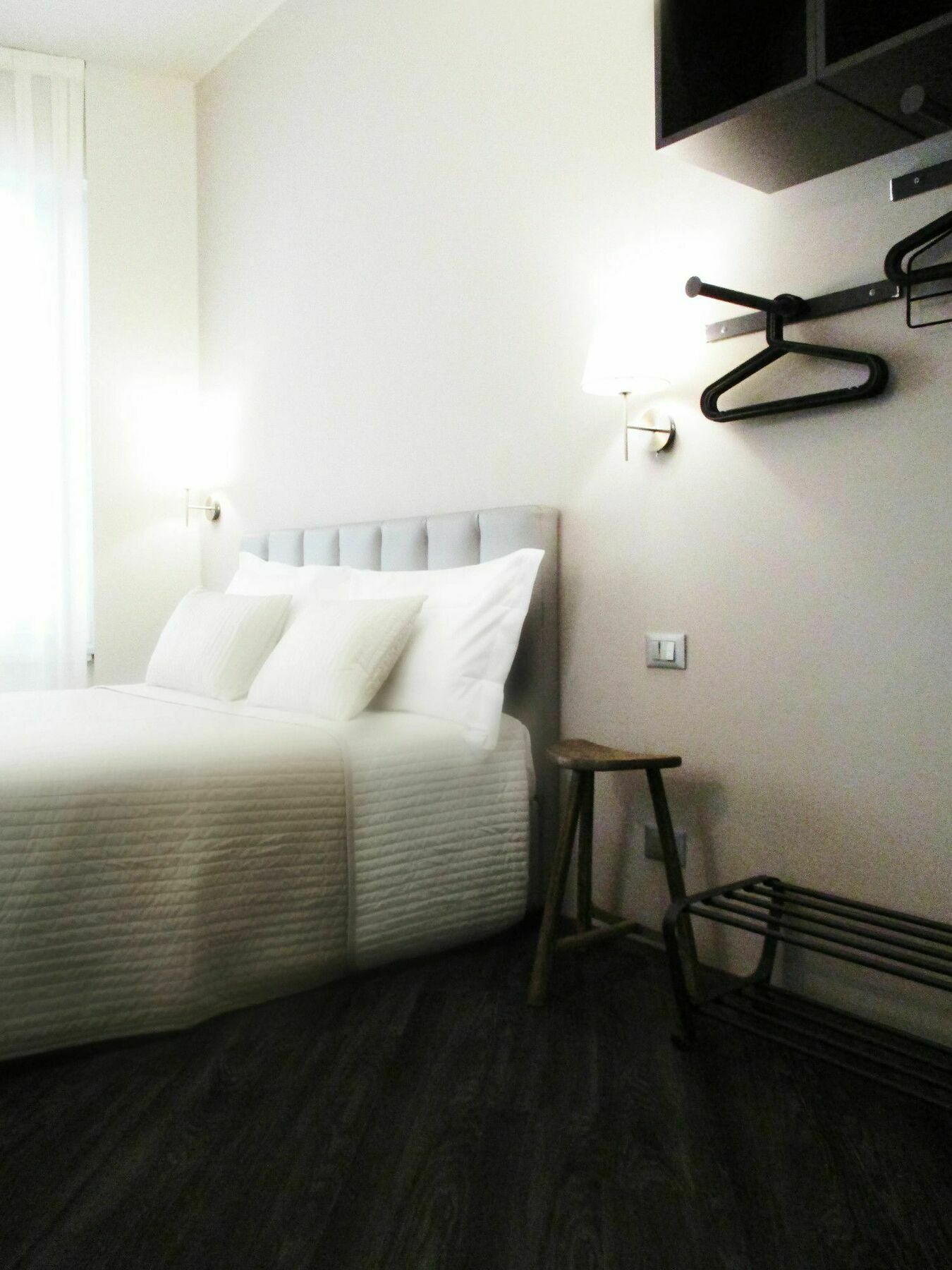 15 Quindici By Serendipity Rooms Milano Ngoại thất bức ảnh