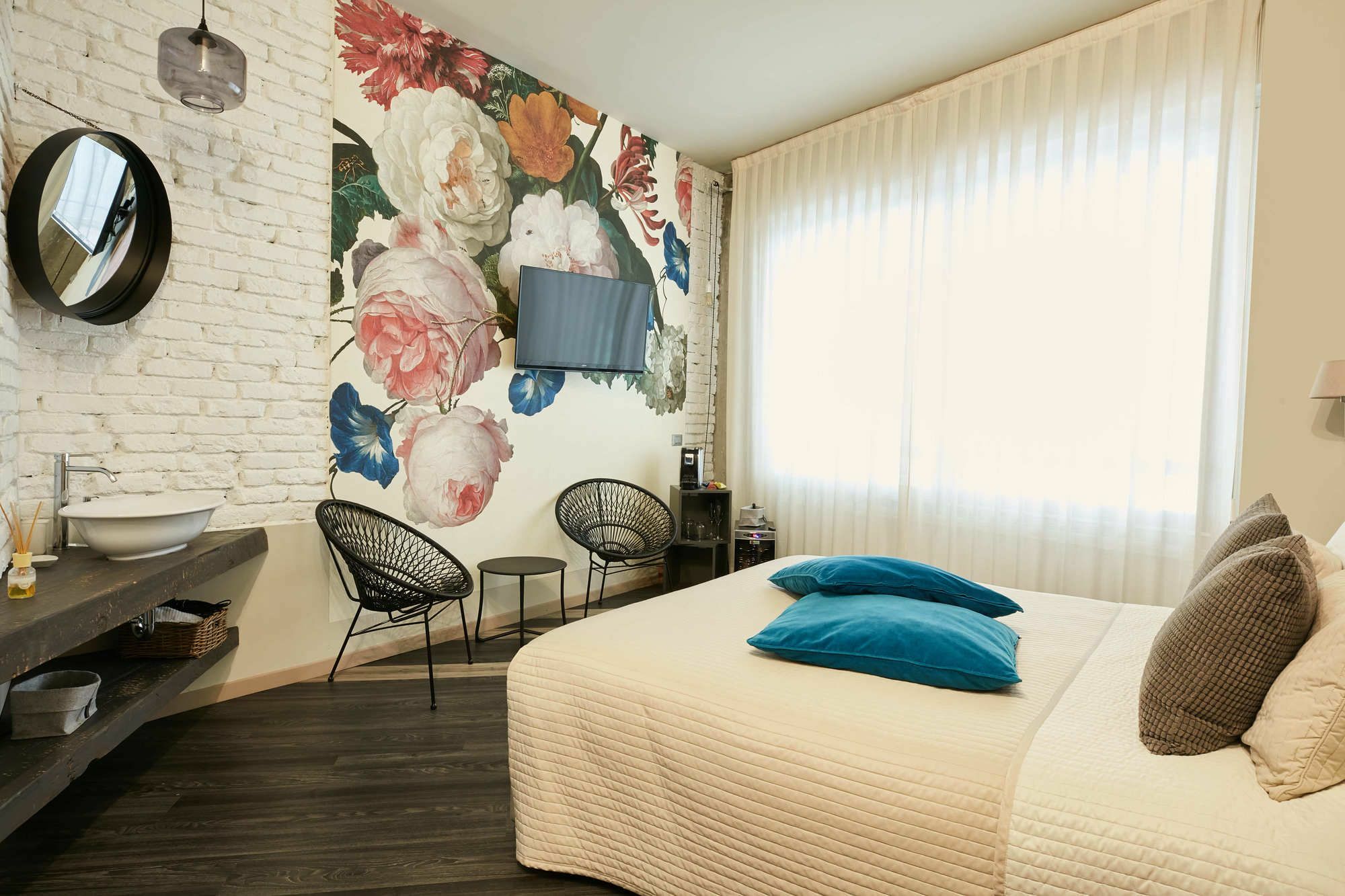 15 Quindici By Serendipity Rooms Milano Ngoại thất bức ảnh