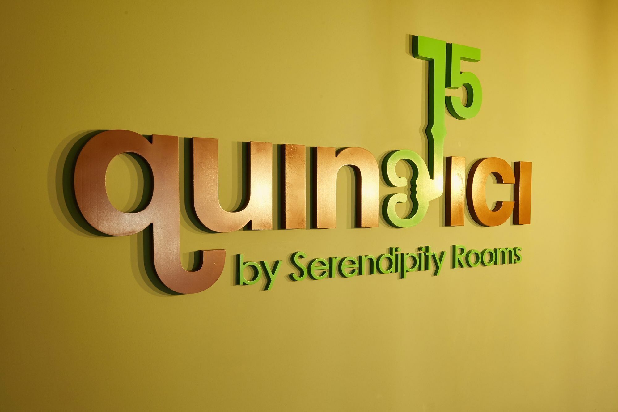 15 Quindici By Serendipity Rooms Milano Ngoại thất bức ảnh