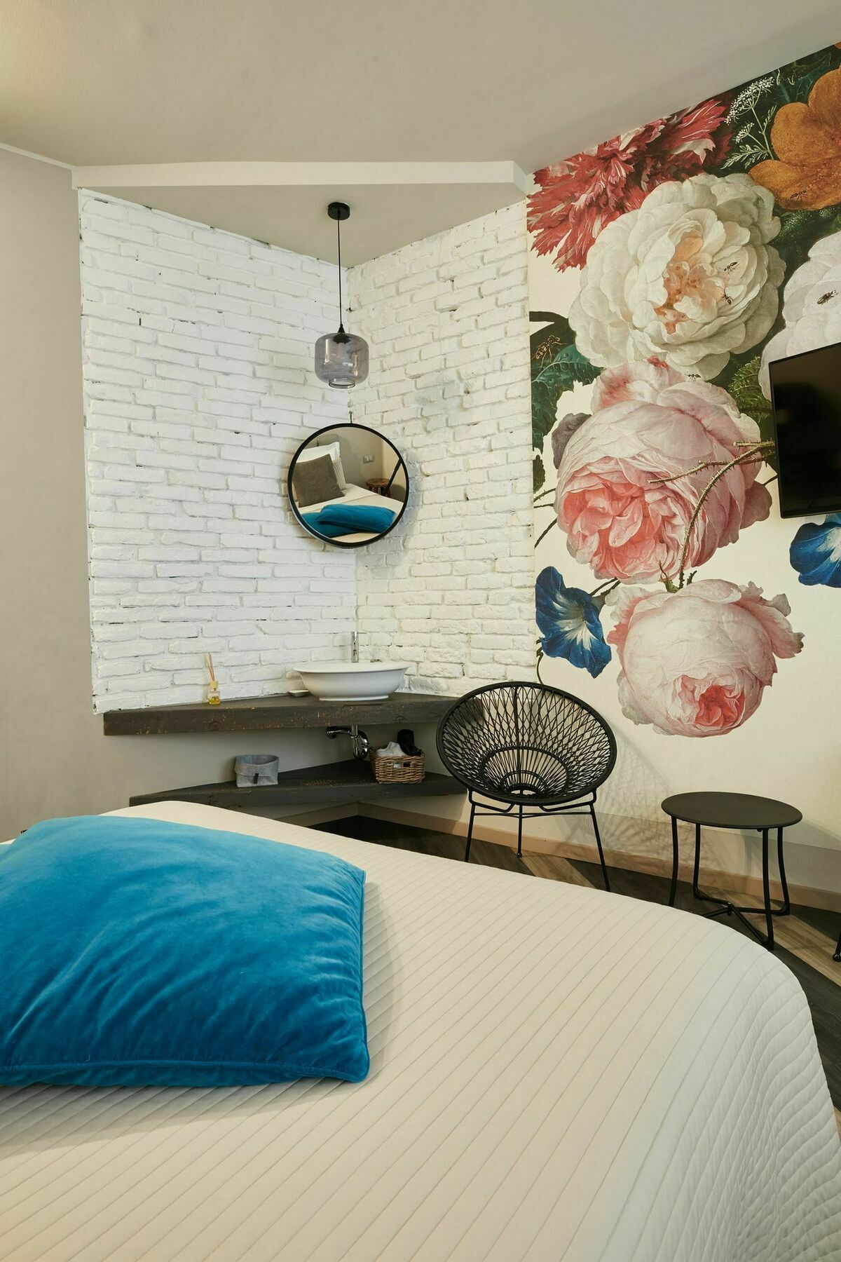 15 Quindici By Serendipity Rooms Milano Ngoại thất bức ảnh