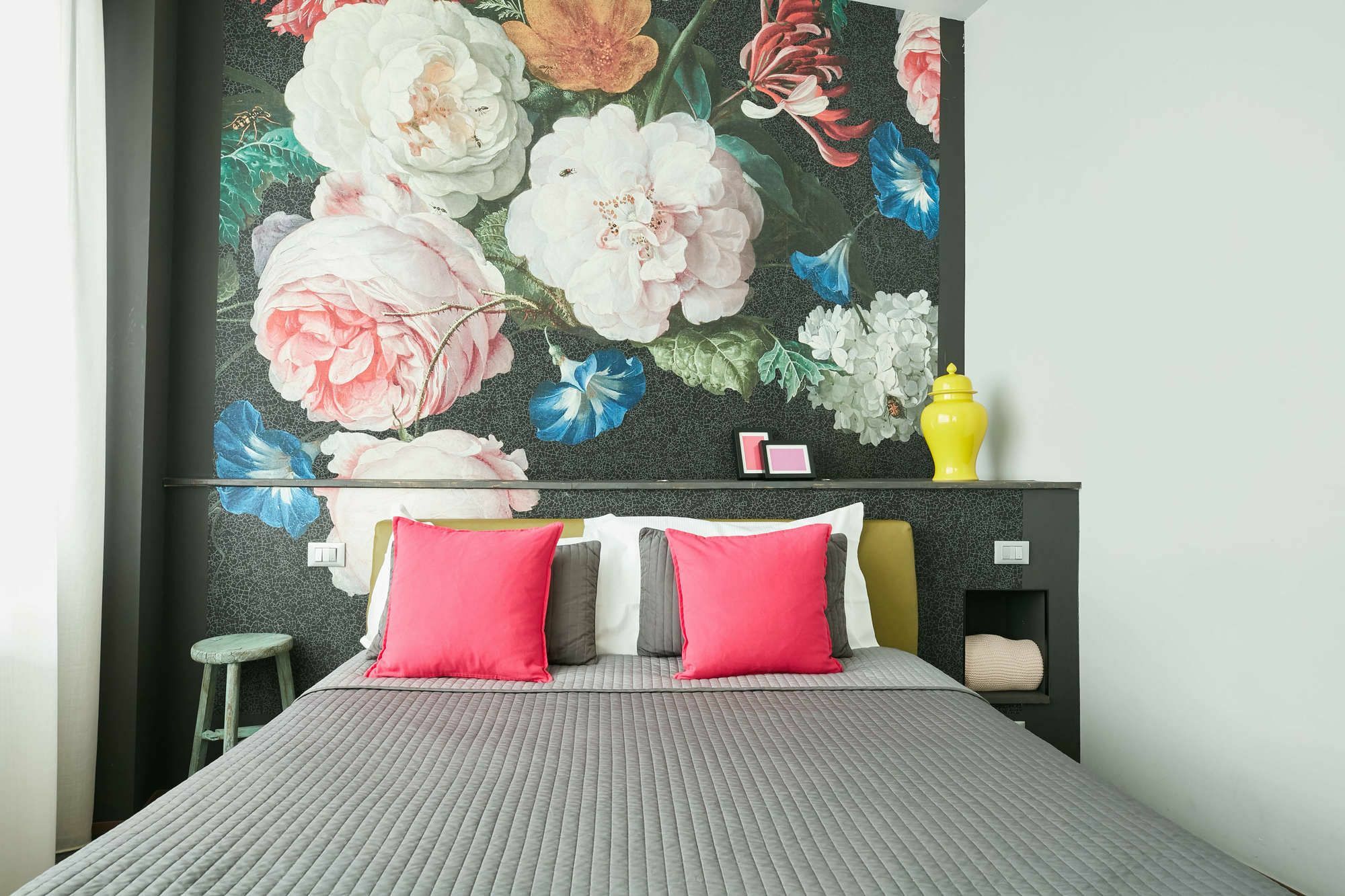 15 Quindici By Serendipity Rooms Milano Ngoại thất bức ảnh